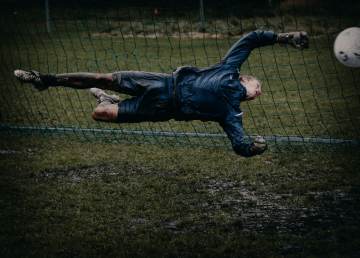 阿苏埃补时破门助莱加内斯1:2负桑坦德竞技，本赛季西乙2球（配图示意）